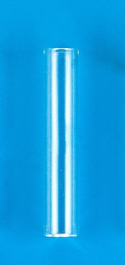 350µL Glass Flat Bottom Insert, 6x31mm