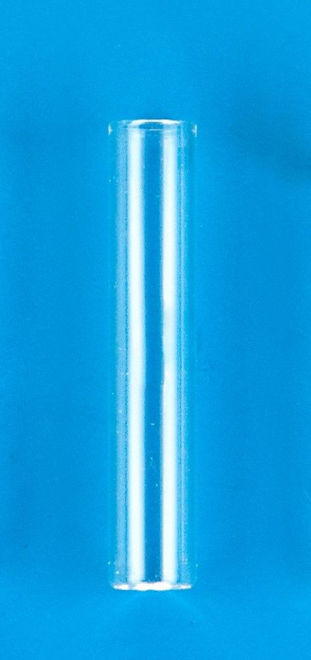 350µL Glass Flat Bottom Insert, 6x31mm