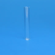 500µL Glass Flat Bottom Insert, 8x43mm