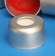 8mm Silver Seal, 10mil PTFE Lined