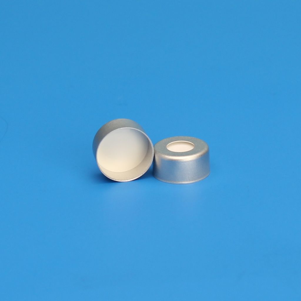 11mm Silver Seal, 10mil PTFE Lined