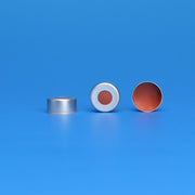 11mm Silver Seal , PTFE/Natural Red Rubber Lined