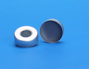 20mm Silver Seal, PTFE/Gray Butyl Rubber Lined