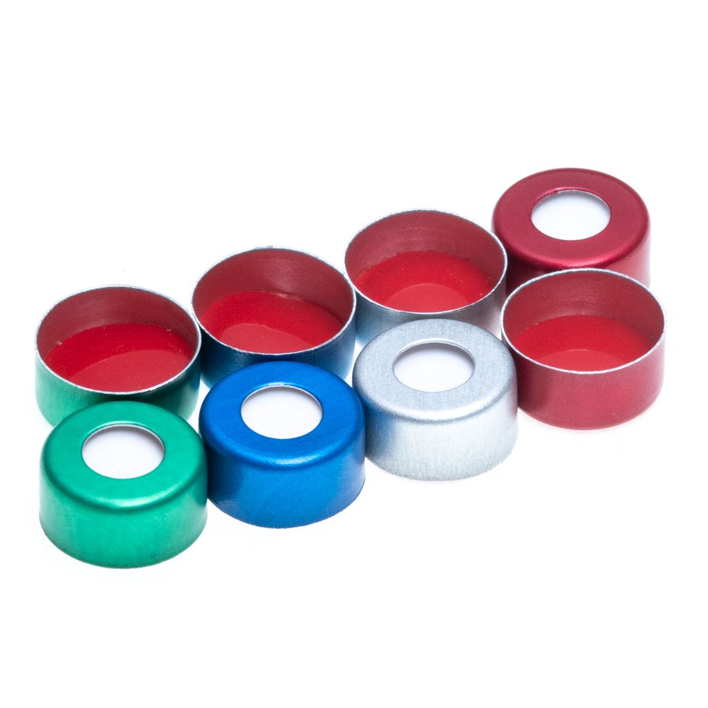 11mm Red Seal, PTFE/Silicone Lined