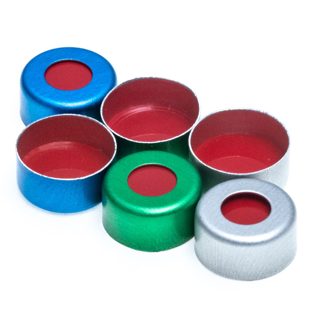 11mm Blue Seal, PTFE/Silicone/PTFE Lined