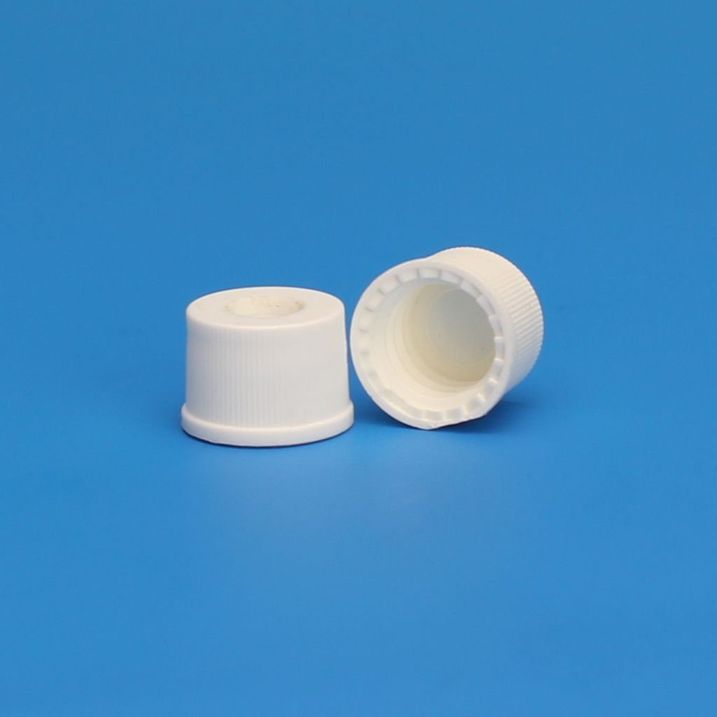 8-425mm White Top Seal™ Closure, 10mil