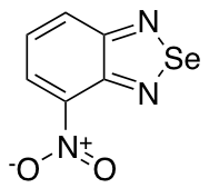 4-Nitro-2,1,3-benzoselenadiazole