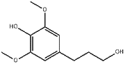 Dihydrosinapyl alcohol
