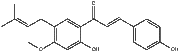 4'-O-Methylbavachalcone