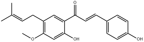 4'-O-Methylbavachalcone