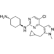 Casein Kinase inhibitor A51