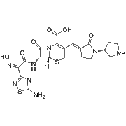Ceftobiprole