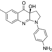 Para-aminoblebbistatin