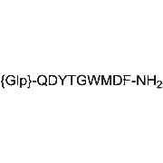 Caerulein, desulfated