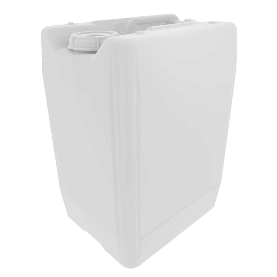 EZWaste® UN/DOT HDPE Container