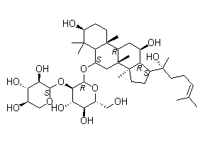 20(S)-NotoginsenosideR2