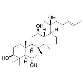 20(S)-Protopanaxatriol