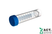TUBE, 50 ML, PP, 30/115 MM, CONICAL BOTTOM,  - 15Ml Cellstar Polypropylene Tube - Greiner Bio-One