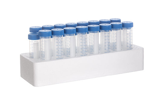 TUBE, 50 ML, PP, 30/115 MM, CONICAL BOTTOM,  - 15Ml Cellstar Polypropylene Tube - Greiner Bio-One