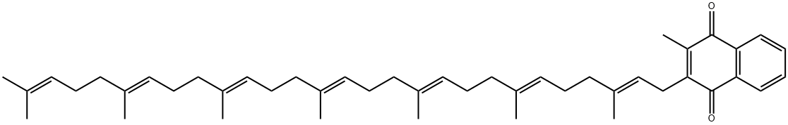 Menaquinone-7