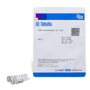 DNA Polymerase I (Pol I) - Cloning - Takara Bio