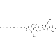 Palmitoyl pentapeptide 4