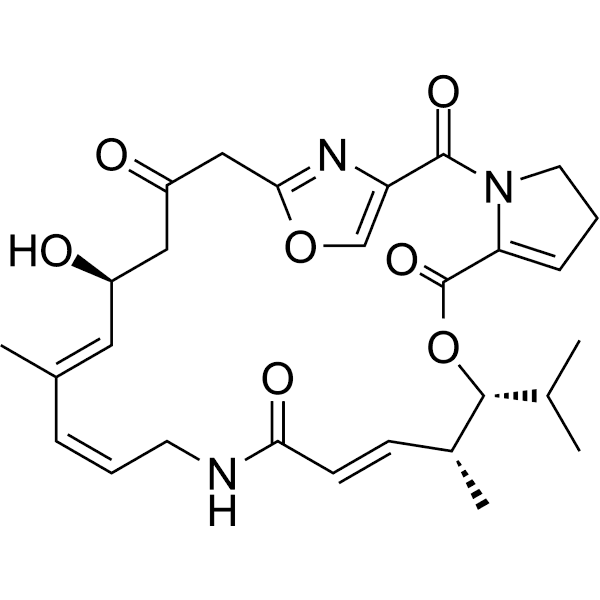 Virginiamycin M1