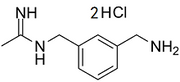 1400W dihydrochloride