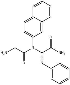 Gly-Phe β-naphthylamide