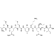 HIV gag peptide (197-205)