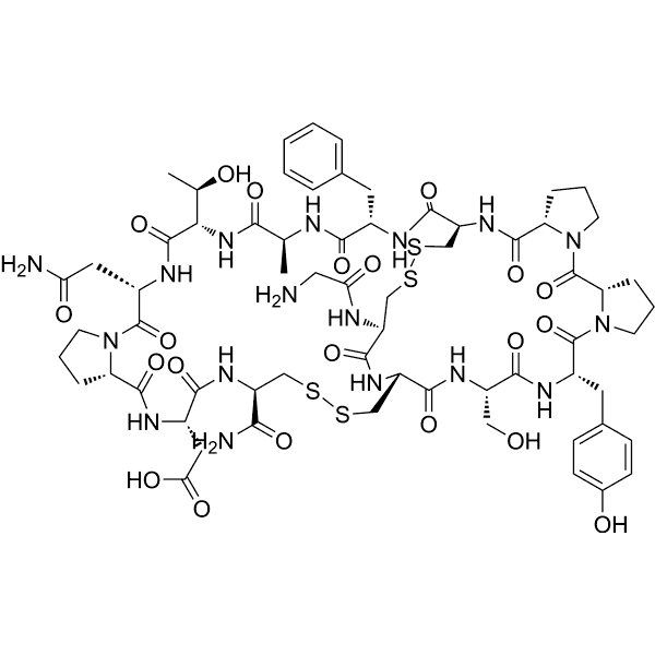 α-Conotoxin AuIB