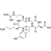 Cyclo(RGDyK)