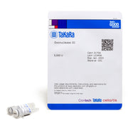 Exonuclease III - Cloning - Takara Bio