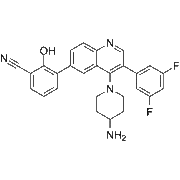Paltusotine