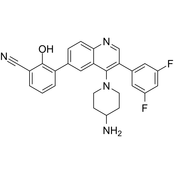 Paltusotine