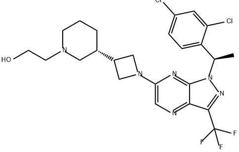 Tivumecirnon