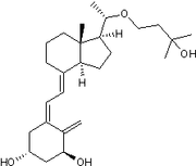22-Oxacalcitriol