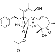 Cytochalasin C