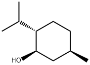 (-)-Menthol