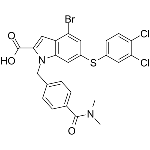 Rheb inhibitor NR1