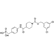 ATX inhibitor 1
