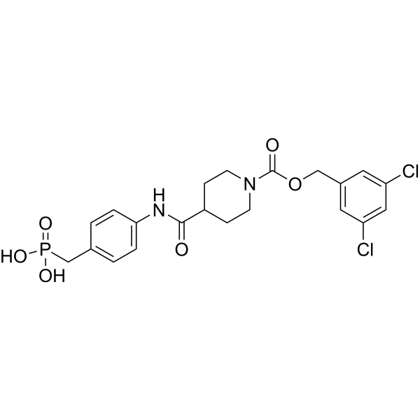 ATX inhibitor 1