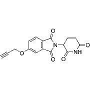 Thalidomide-5-propargyl