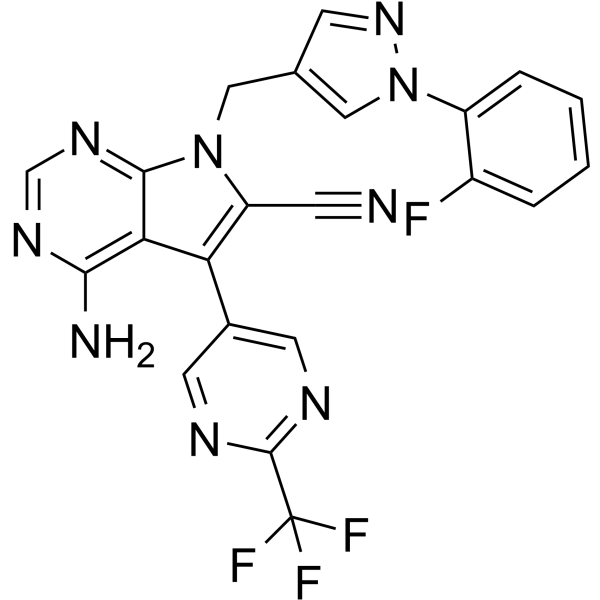 CFTR corrector 6