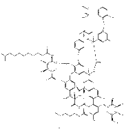 Dalbavancin hydrochloride