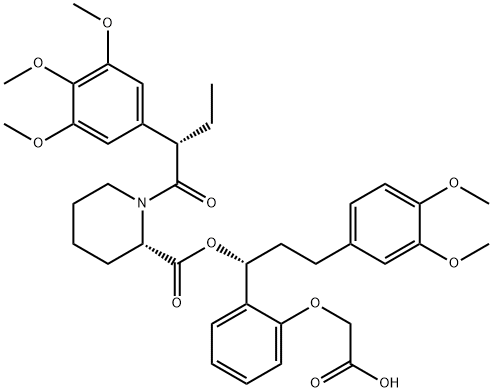AP1867-2-(carboxymethoxy)