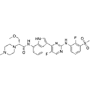 Londamocitinib