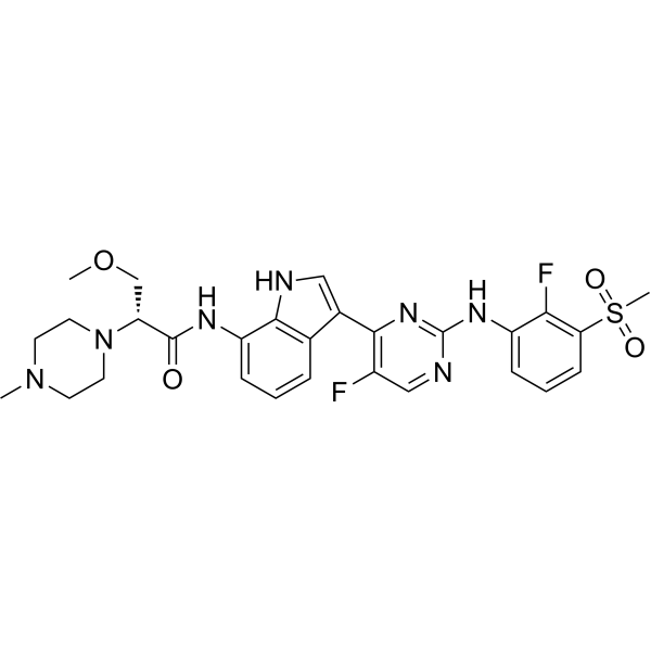Londamocitinib