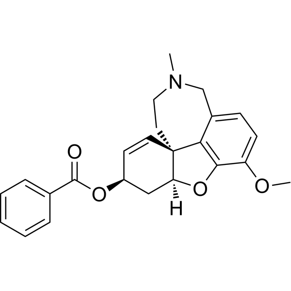 Benzgalantamine