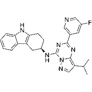 AHR antagonist 5 free base